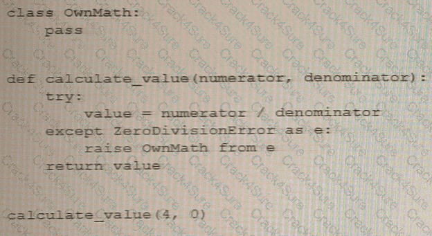 PCPP-32-101 question answer